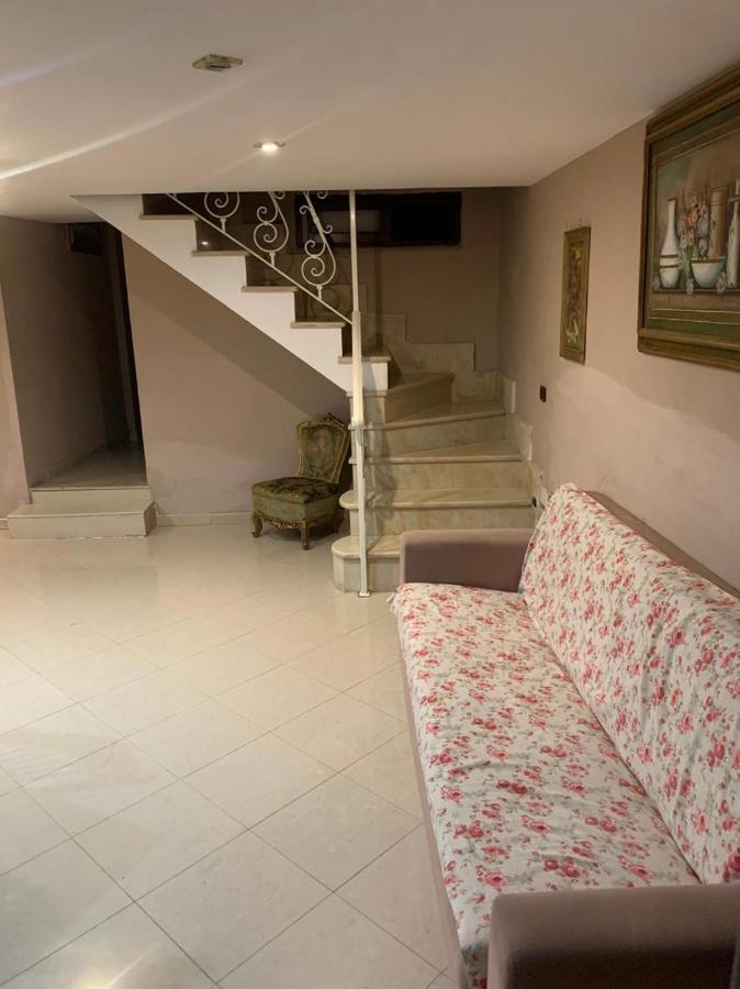 San Vincenzo House Villa Napoli Exterior foto